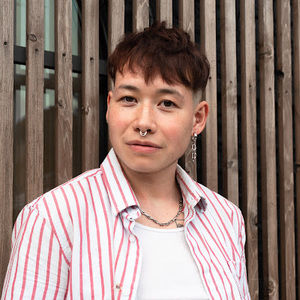 Meet your Posher, Wing yun